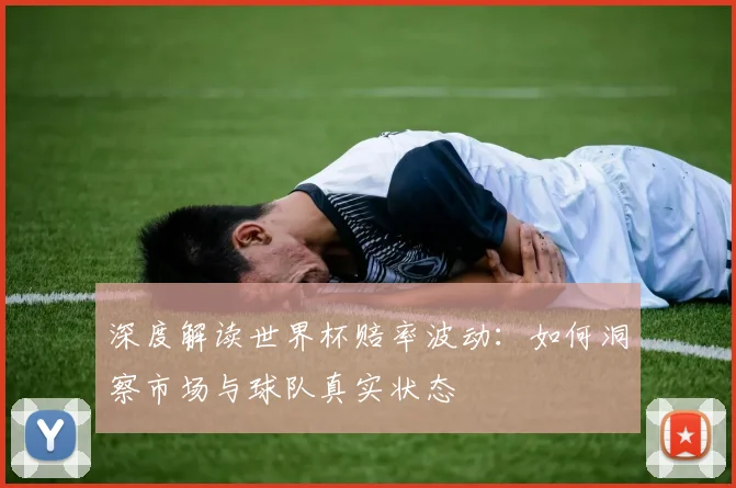 深度解读世界杯赔率波动：如何洞察市场与球队真实状态