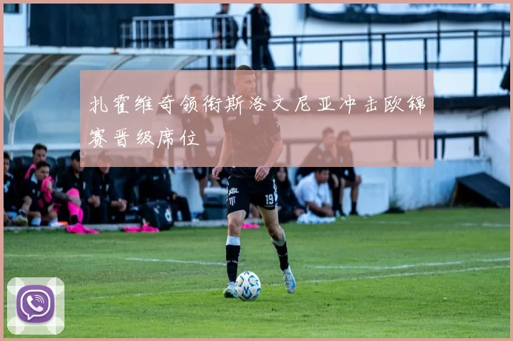 扎霍维奇领衔斯洛文尼亚冲击欧锦赛晋级席位