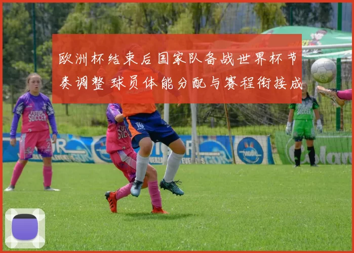 欧洲杯结束后国家队备战世界杯节奏调整 球员体能分配与赛程衔接成焦点