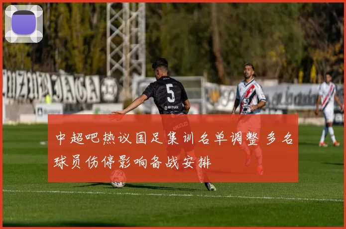 中超吧热议国足集训名单调整 多名球员伤停影响备战安排