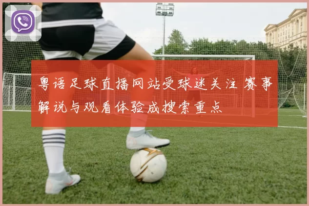 粤语足球直播网站受球迷关注 赛事解说与观看体验成搜索重点